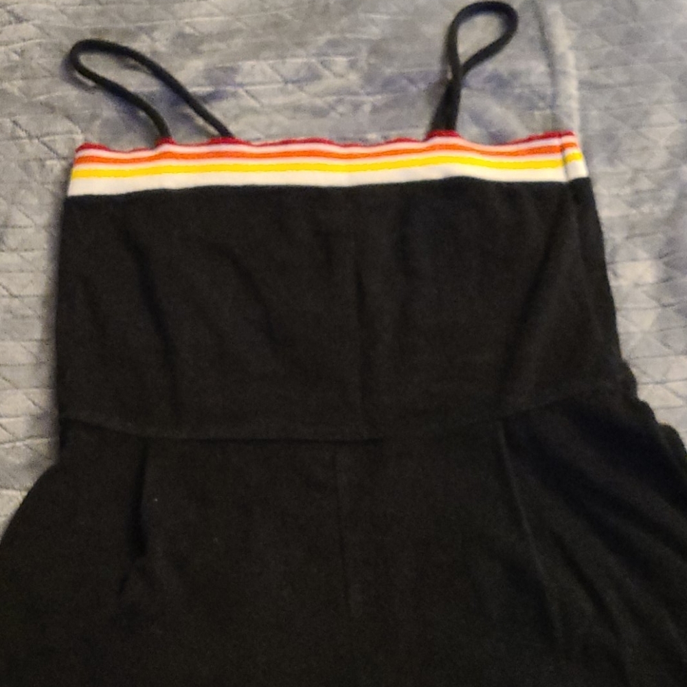 Romper - Picture 2 of 2
